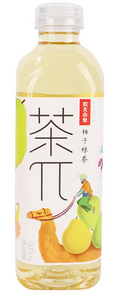 Farmers Grange Tea Drink(Grapefruit and Green)/900ml