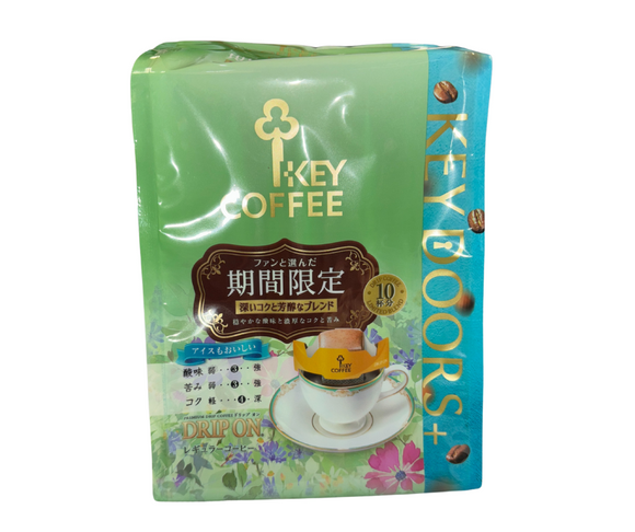KEY COFFEE Drip Bag Limited Edition/80g