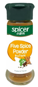 Spicer Five Spice Powder Cing Epice/20g