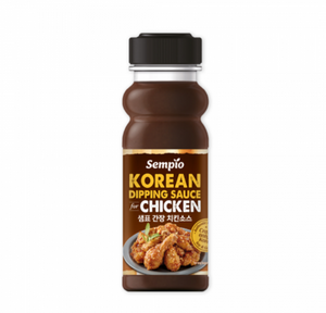 SEMPIO Korean Dipping Sauce Soy&Garlic/250ml
