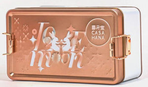(S)CasaHana Mooncake(Red bean&Truffle)2C/340g