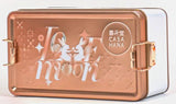 (S)CasaHana Mooncake(Red bean&Truffle)2C/340g