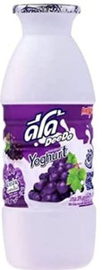 Deedo Juice With Yogurt Grape/150ml