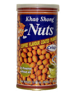 KHAO SHONG PEAUNTS COFFEE/360G