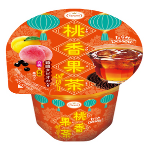 Tarami Passion Fruit Tea Jelly/230g