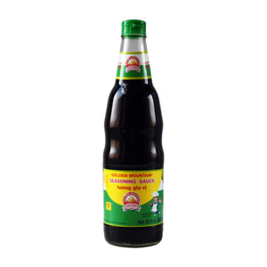 Golden Mountain Seasoning Sauce/600ml