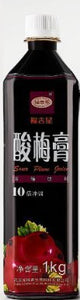 FJX Plum Drink/1kg
