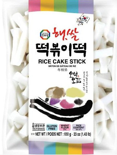 SURASANG Rice Cake - Stick/650g