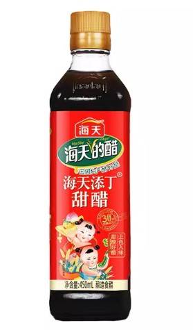 HT Sweet Vinegar/450ml
