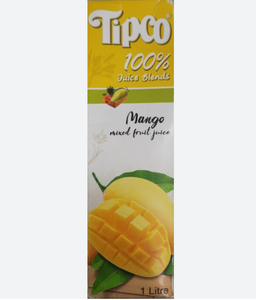 TIPCO MANGO MIXED FRUITS JUICE/1L