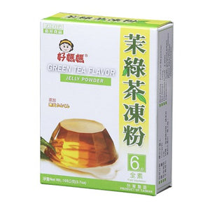 Fairsen Green Tea Jelly Powder/105g
