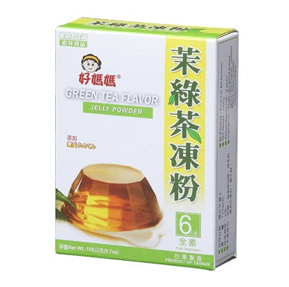 Fairsen Green Tea Jelly Powder/105g