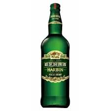 HARBIN 1900 Treasure Beer/500ml