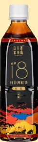 SunMoonTaiwan Tea18 Ruby Black Tea/490ml