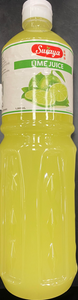 Suraya Lime Juice/1L