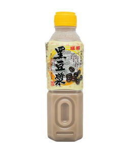 MonJan Black Bean Drink/700ml