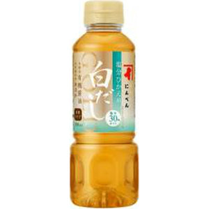 NINBEN Shiro Dashi/300ml