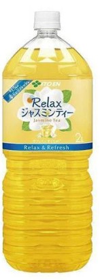 Itoen Relax Jasmine Tea /2L