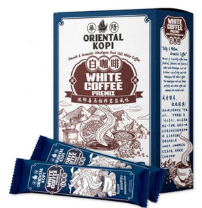 OrientalKopi  Himalayan Salt White Coffee/380g