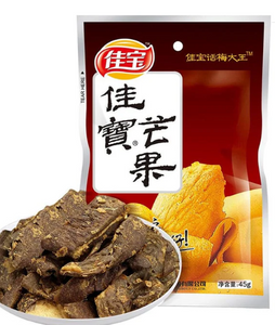 Jiabao Dried Mango Slice/45g