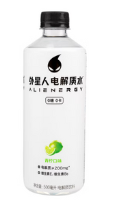 YQSL Alien Energy  Lemon/500ml