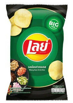 Lays Chips-Mieng Kam/40g