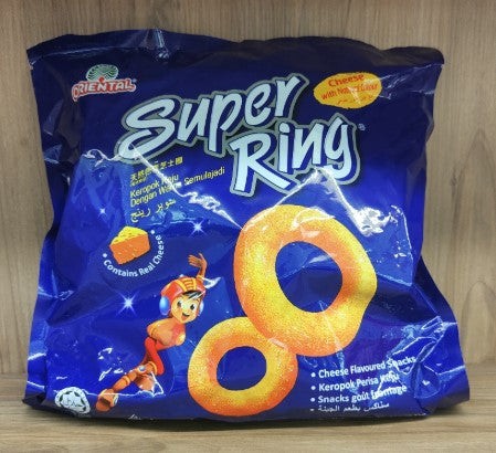 Oriental Super Ring/14g*8