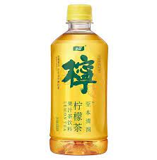 YIBAO C'est Bon Lemon Tea/450ml