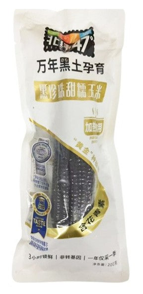 47 Sweet Black Corn/220g