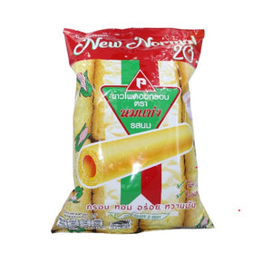 NewNormal Milk Corn Snack/80g