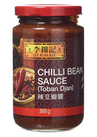 Lee Kum Kee Chili Bean Sauce/ 368g
