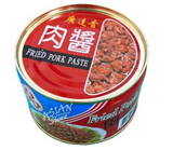 GuanDaShiang Fried pork paste/120g