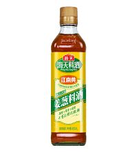 Haday Ginger& Shallot Seasoning wine/450g