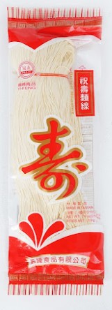YiFeng Bunch Noodles/210g
