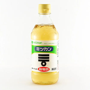 Mizkan Grain Vinegar/500Ml