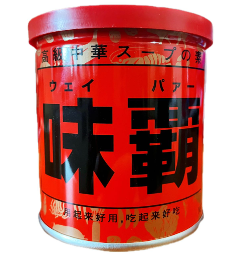 Koukishoko Wuipa Seasoning/250G