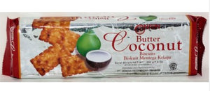 Nissin Biscuit Butter Coconut/200g