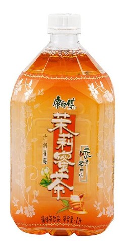 Kang Shi Fu Jasmine Tea/1L