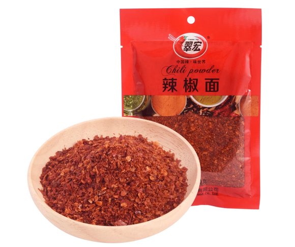 CHIHONG CHILI Powder/100g