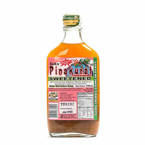 SUKA Pinakurat Vinegar Sweetened/250ml