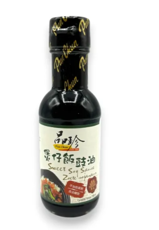 PunChun Sweet Soy Sauce/160ml