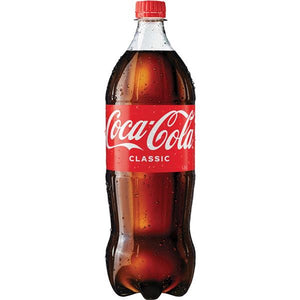 COKE /1.25L