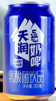 TianRun Lactic Acid Drink/300ml