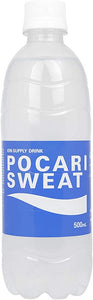 (L)POCARI SWEAT Isotonic Drink/500ml