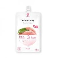 YACOYA Konjac Peach/150ml