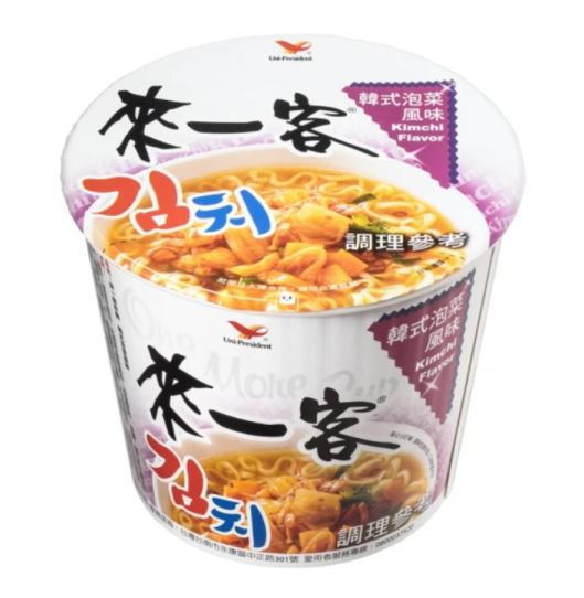 Ton-i Uni Kinchi noodle/67g