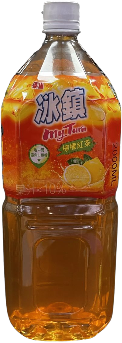 (L)TAISUNG Ice Lemon Tea/2L