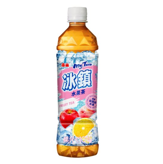 Taisun Fruits Tea/600ml