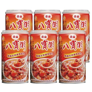 Taisun MIXED CONGEE/375GX6PK