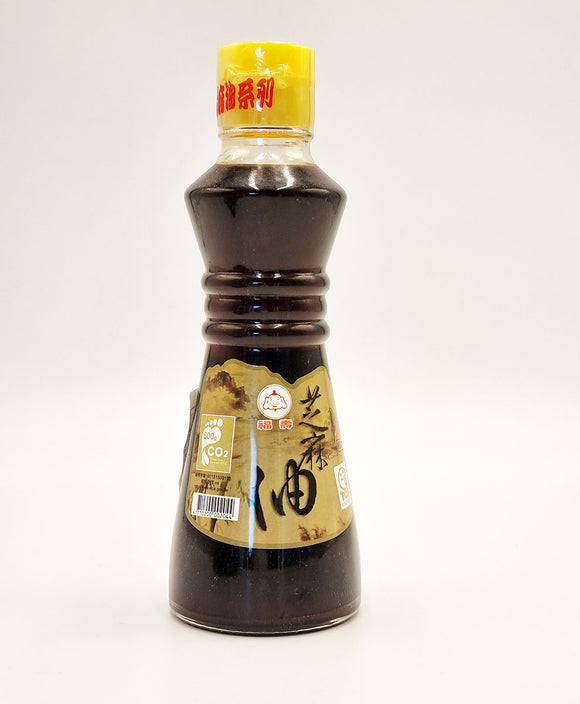 FUSO 100% SESAME OIL/200g